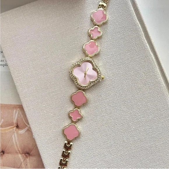 Gold Watch - Picture 2 of 8